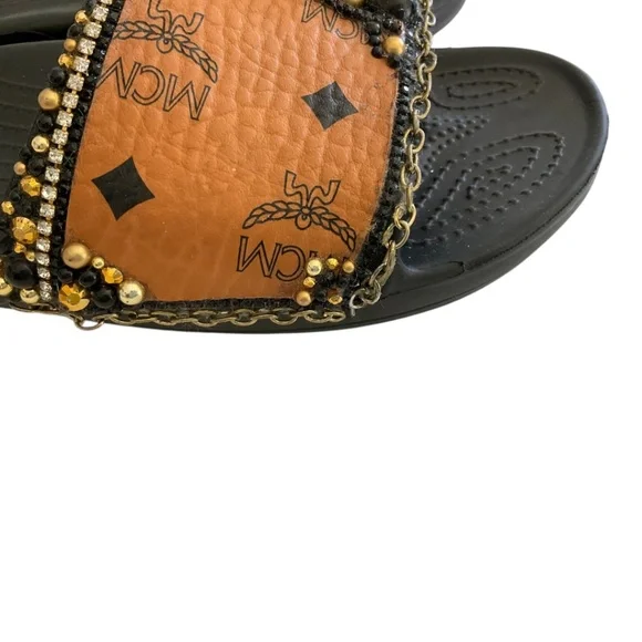Crocs Custom Sandals